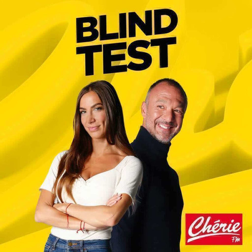 Chansons avec le mot "DANSE" ! - Le Blind Test du 29 Avril 2024