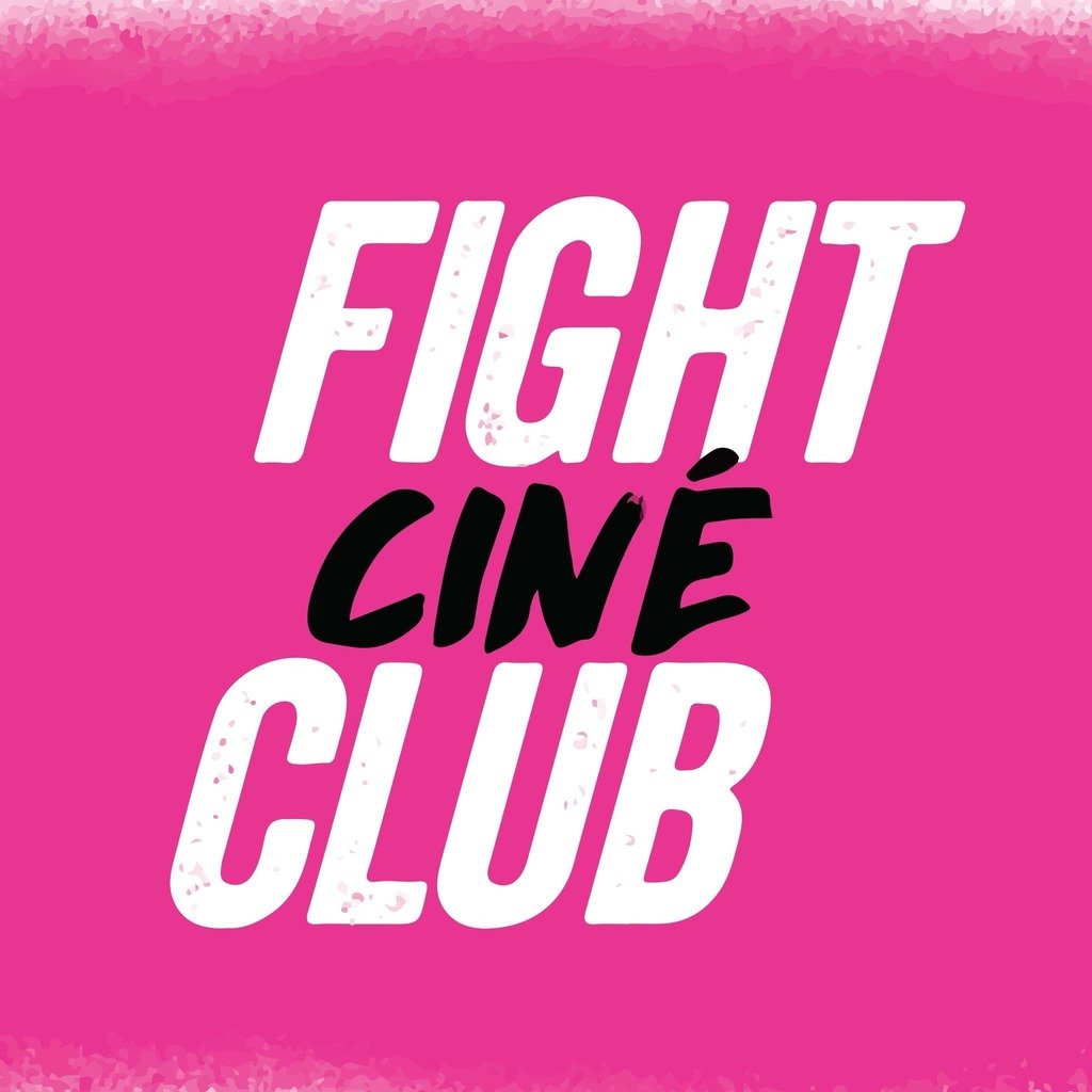 Fight Ciné Club