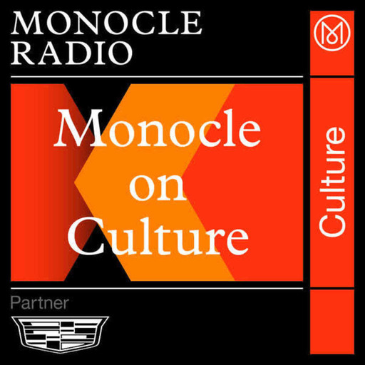 Best of Monocle on Culture 2023