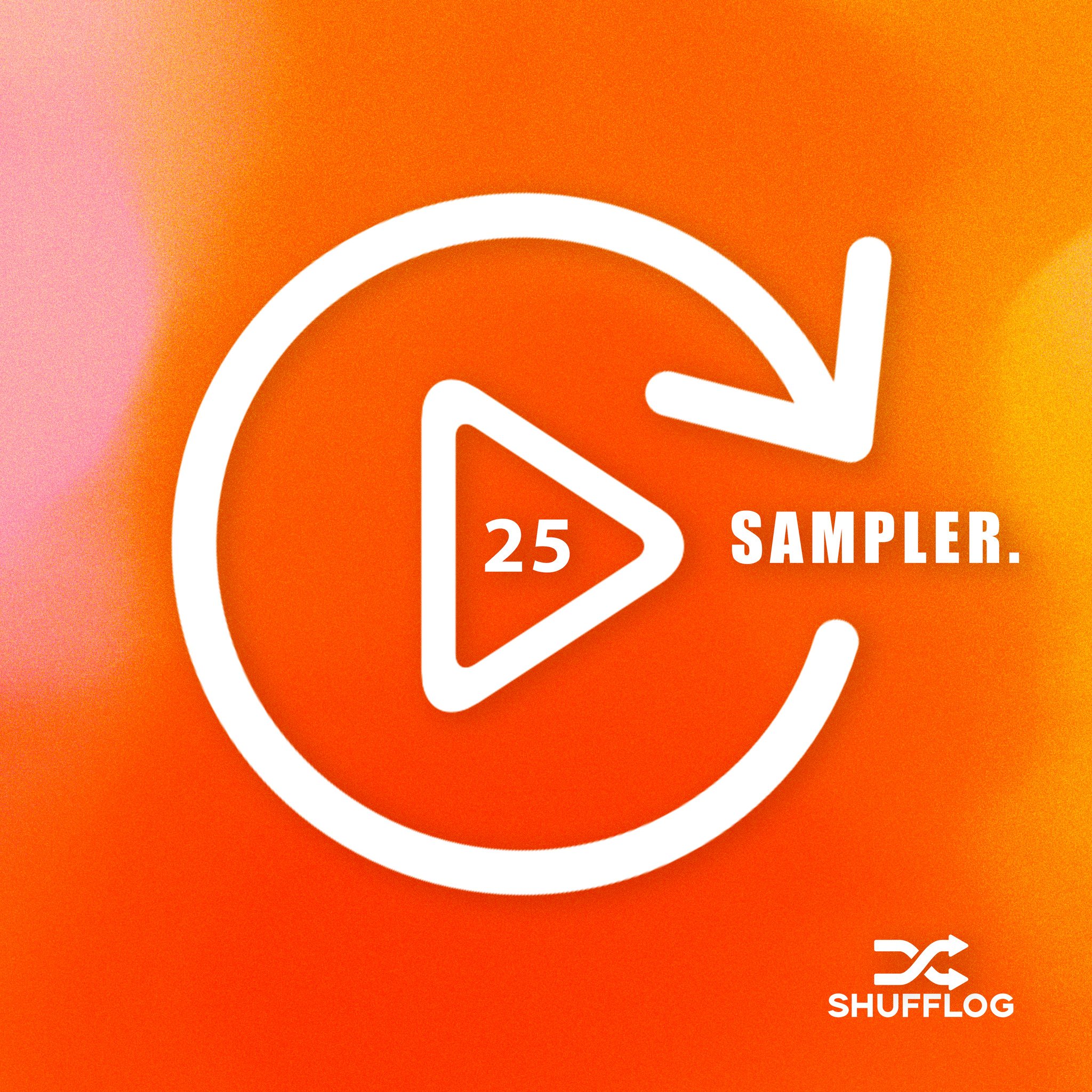 Sampler #25 – Un sample & des Spliff.