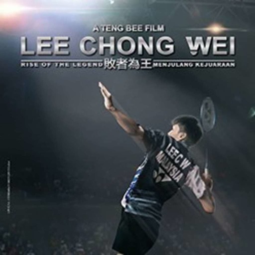 Le bad au cinéma : notre avis sur le biopic de Lee Chong Wei !