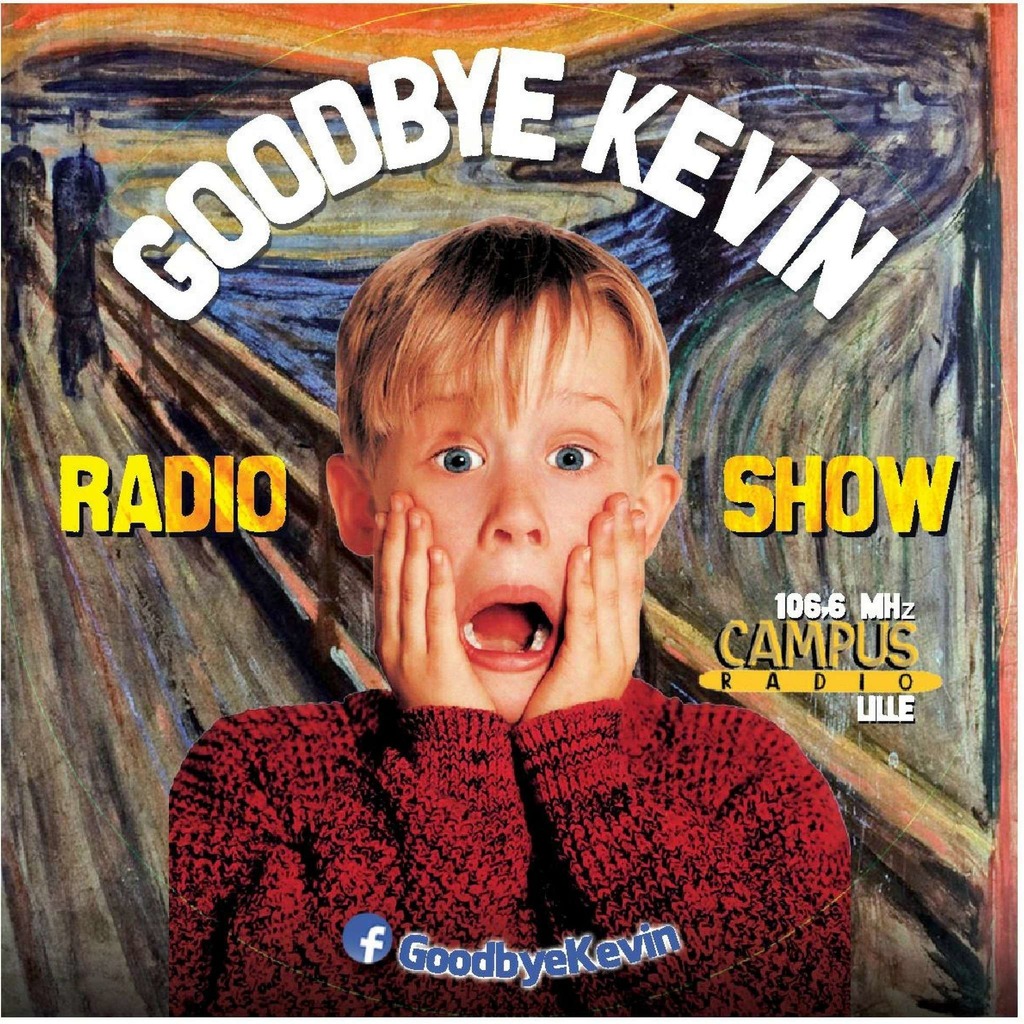 Goodbye Kevin