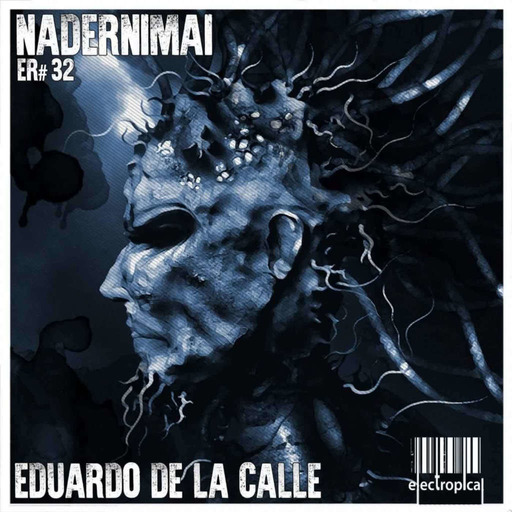 Eduardo De La Calle - Muktika - ER032