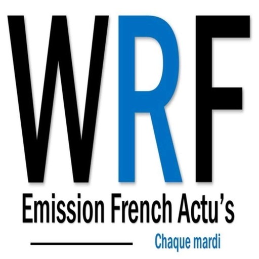 Emission du 1er Mars 2016 - French Actu #15