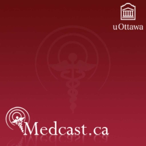 MedCast Ophtalmologie Médicale MP3