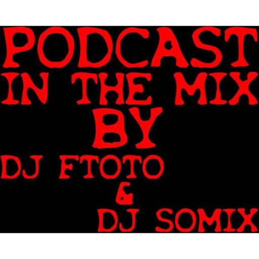 In The Mix vol.4
