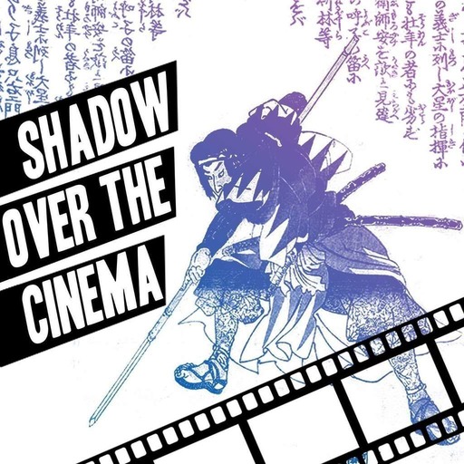 Shadows Over the Cinema – Kuroneko (1968) with Kalum