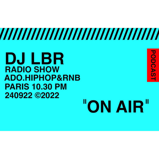 DJ LBR ADO 240922