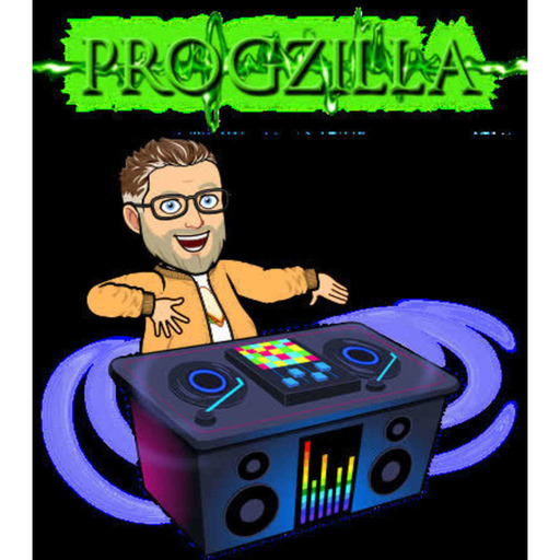 Live From Progzilla Towers - Edition 449