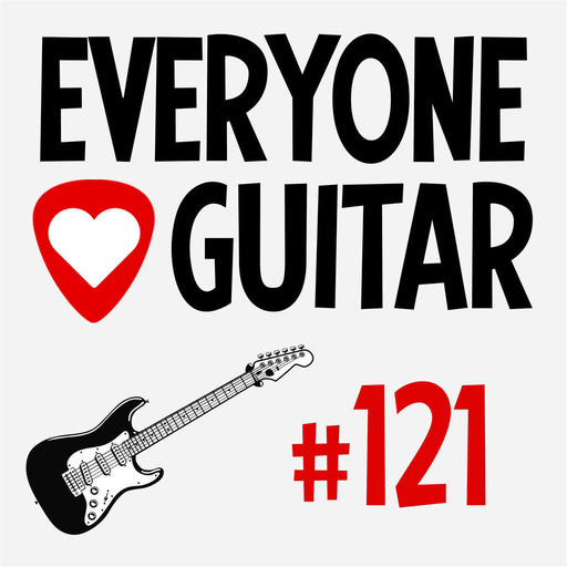 Liz Cooper Interview - Guitarist Liz Cooper & The Stampede - Everyone Loves Guitar #121