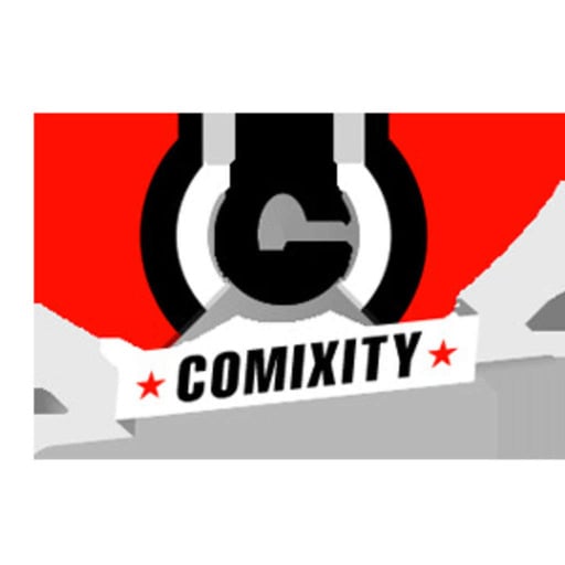Comixity Podcast #203