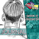 BdDiscovery S01E04 : Journal
