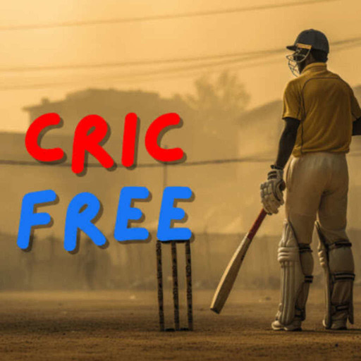 Cricfree - Famous Safe Sports Watching Website