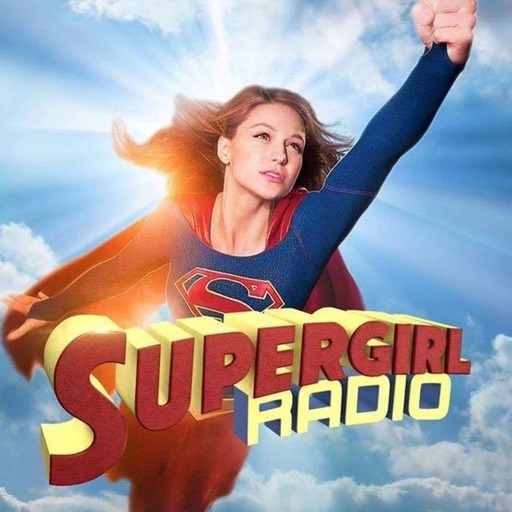 Supergirl Radio PaleyFest Interviews