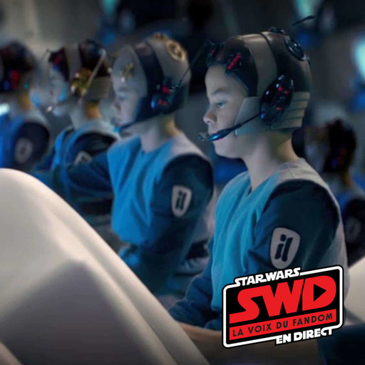 Star Wars en Direct - Faut pas (dé)cloner! : Le clonage dans SW