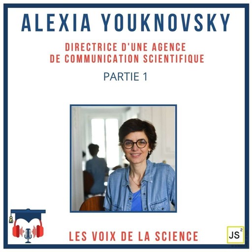Alexia Youknovsky - Partie 1