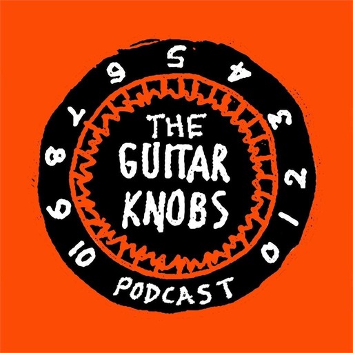 084-Interview With Echopark Guitars PART 1