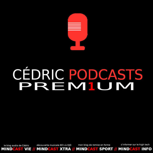 Mindcast Podcasts Audio