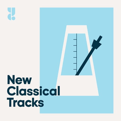 New Classical Tracks: Seong-Jin Cho