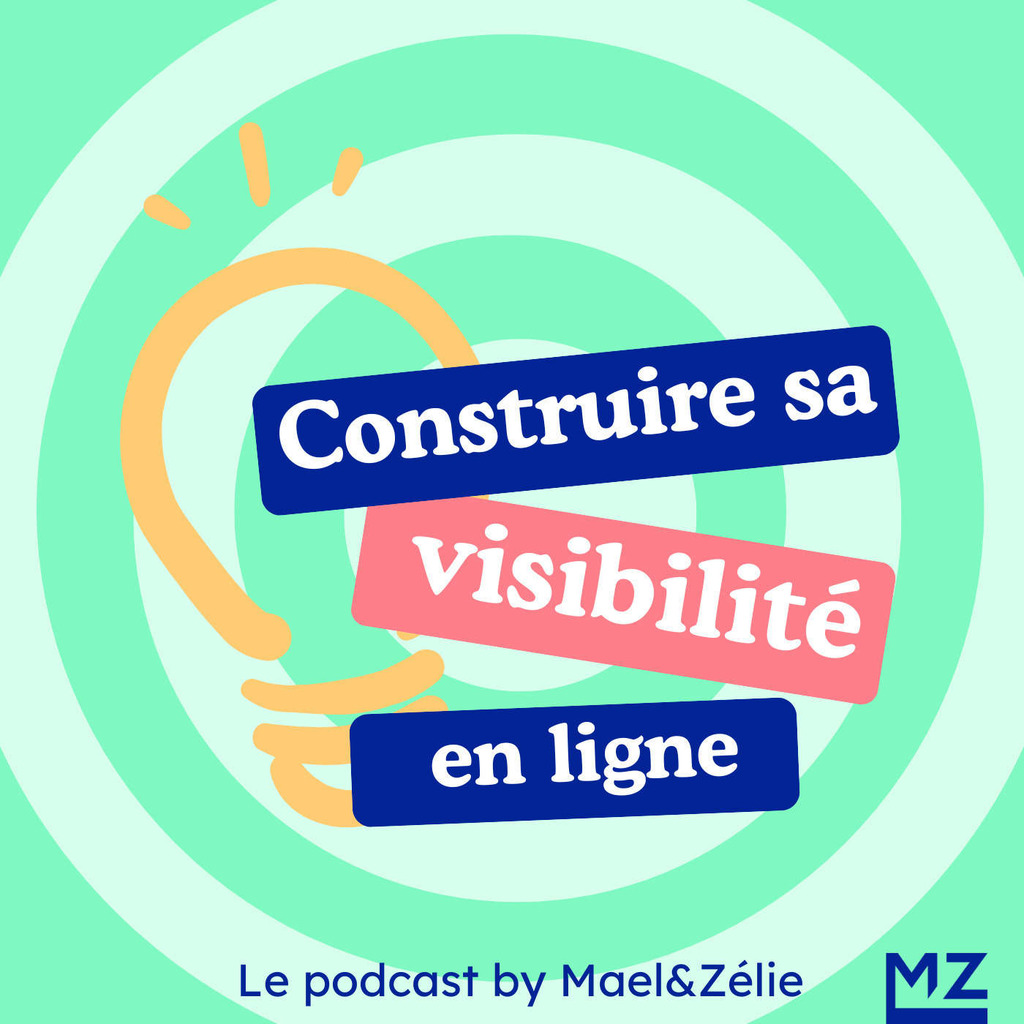 Mael & Zélie, le podcast