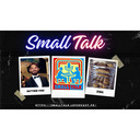 Small Talk : Matthew Ford  / Zoba