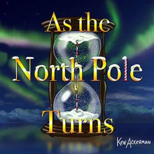 933 - Kissing Mrs. Claus | As The North Pole Turns Chronicles E2
