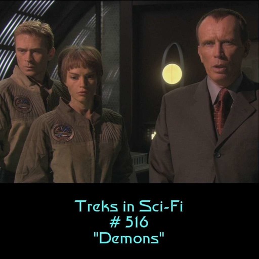 Treks in Sci-Fi_516_Demons