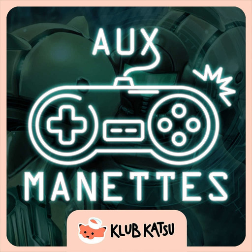 Aux Manettes #32 –  Forspoken, Metroid Prime Remastered, Raiden IV x Mikado Remix