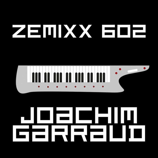 Zemixx 602, Move That Body