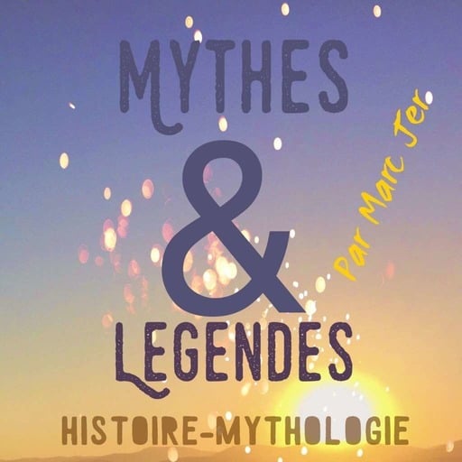 La mythologie égyptienne - Khépri - épisode 7