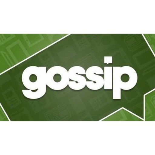 Pick Of The Goss: S2:EP10 - "Please Can I STOP Talking About Sanchez"