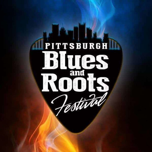 Pittsburgh Blues and Roots Festival PARS577