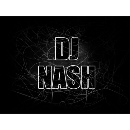 DJ NASH MIX LIVE #2 //BRASIL & LATINA VIBES