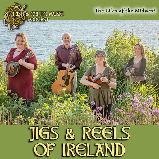 Jigs & Reels of Ireland #576