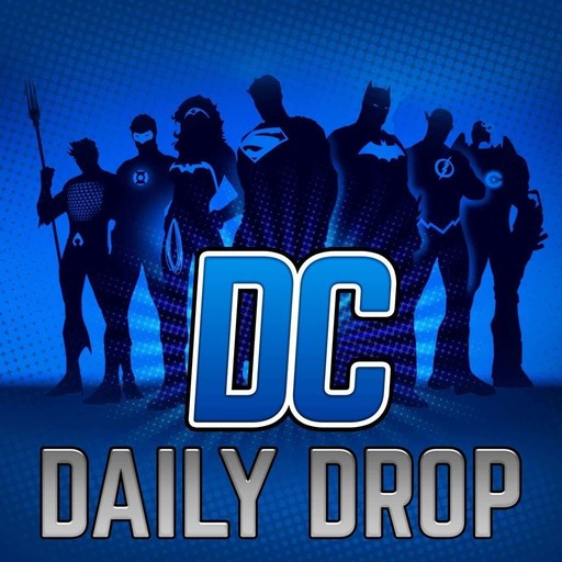 DC TV episode counts and DC Super Hero Girls
