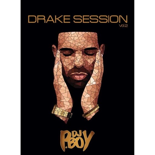 Drake Session Vol.2