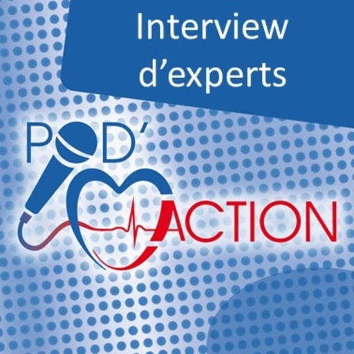 Interview d'Experts - POD'ACTION