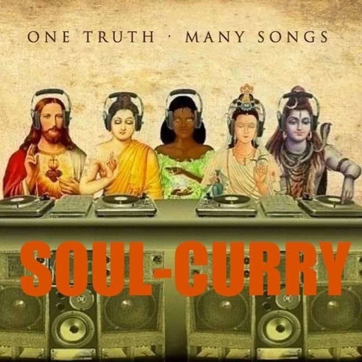 Soul-Curry Mix & Musiques | La Mix-Tape du Rire | Broadcasted @ Reillann'Air - Radio Low-cost !