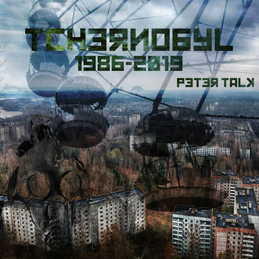 Tchernobyl 1986-2019