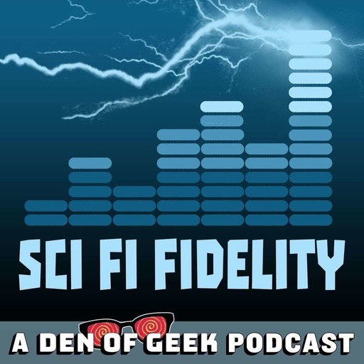 SFF45: Subtitled Sci Fi