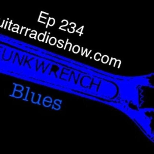 Guitar Radio Show Ep 234