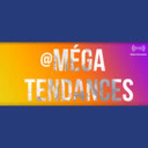 Industrie 4.0 - Mega Tendances