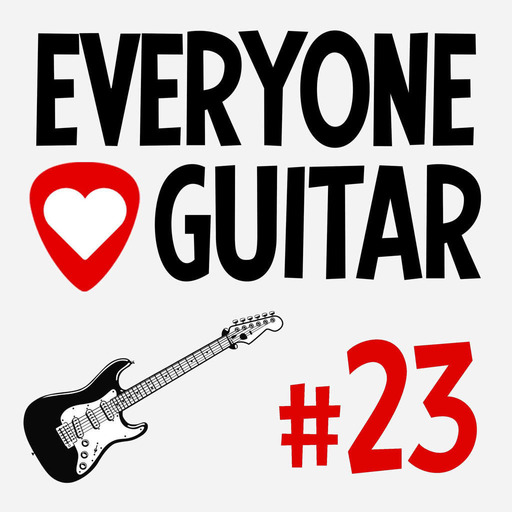 I wish I learned this lesson a long time ago - EveryoneLovesGuitar #23