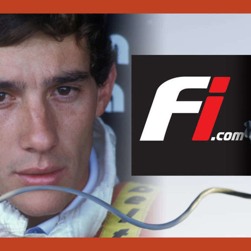3: Dans les pas d'Ayrton Senna - 2/10 : le temps des apprentissages