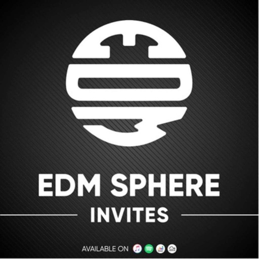 EDM Sphère Podcast