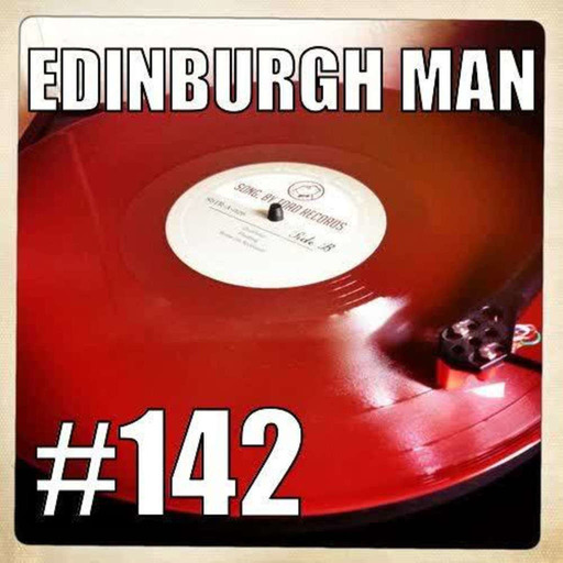 Edinburgh Man #142