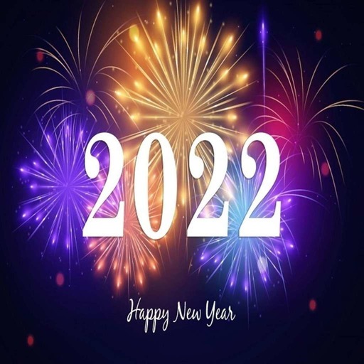   Happy New Year 2022_ House Mix Party 