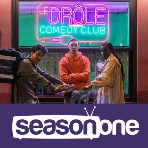 Season One 441: Drôle ou pas
