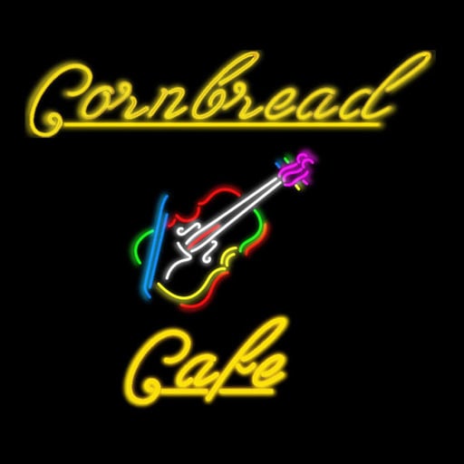 The Cornbread Cafe #4: Desirae Bronson, Bumper Jacksons, Maggie Baugh, Comanchero & MORE