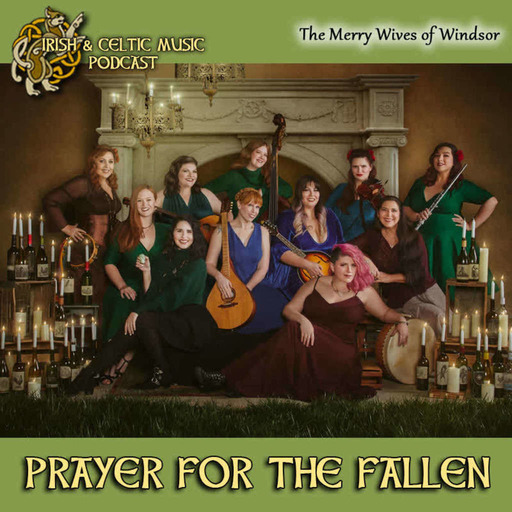 Prayer for the Fallen #535